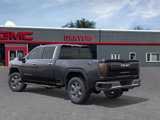 New 2026 GMC Sierra 2500 SLT image 3