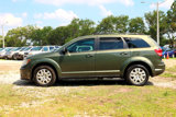 Used 2019 Dodge Journey SE image 3