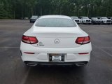 Used 2023 Mercedes-Benz C 300 Coupe w/ AMG Line image 5