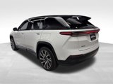 New 2025 Jeep Wagoneer Limited image 4