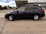 Used 2018 Subaru Outback 2.5i Premium image 4