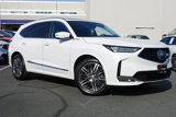 New 2026 Acura MDX w/ Advance Package image 2