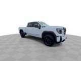 Certified 2024 GMC Sierra 2500 AT4 w/ AT4 Preferred Package image 2
