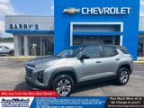 New 2026 Chevrolet Equinox LT w/ LPO, Floor Liner Package image 1