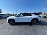 New 2026 Chevrolet Traverse High Country image 4