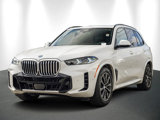 Used 2024 BMW X5 xDrive50e w/ Executive Package image 3