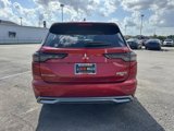 New 2025 Mitsubishi Outlander SE image 4