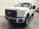 Used 2016 Ford F250 XL w/ XL Appearance Package image 2