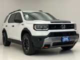 New 2026 Honda Passport TrailSport Elite image 4
