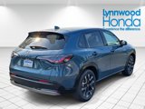 New 2026 Honda HR-V EX-L image 5