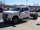 New 2025 Ford F350 XL w/ XL Chrome Package image 4