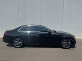 Used 2023 Mercedes-Benz E 350 4MATIC Sedan image 2