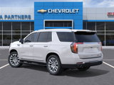 New 2025 GMC Yukon Denali w/ Denali Reserve Package image 3