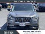 Certified 2022 Lincoln Corsair FWD w/ Premium Package image 2
