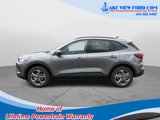 New 2025 Ford Escape ST-Line w/ Tech Pack #1 image 2