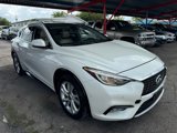 Used 2017 INFINITI QX30 Premium w/ Navigation Package image 5