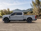 New 2025 Ford F250 Lariat image 3