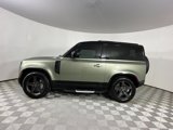 Certified 2024 Land Rover Defender 90 X-Dynamic SE image 2