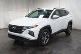 Certified 2024 Hyundai Tucson SEL image 2