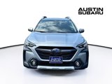 New 2025 Subaru Outback Touring XT image 3