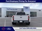 New 2025 Ford F350 Lariat w/ Lariat Ultimate Package image 5