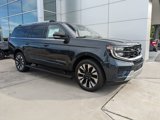 New 2025 Ford Expedition Max Platinum w/ Driver's Package image 3