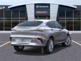 New 2025 Buick Envista Avenir image 4