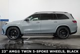 New 2025 Mercedes-Benz GLS 450 4MATIC image 4