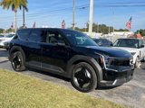 Used 2024 Kia EV9 Light image 4