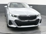 New 2026 BMW 540i xDrive w/ Executive Package image 2
