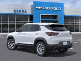 New 2026 Chevrolet TrailBlazer LS w/ LS Convenience Package image 3