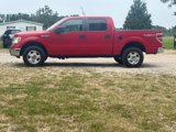 Used 2009 Ford F150 XLT image 6