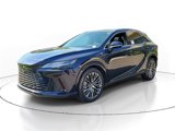 New 2025 Lexus RX 350 AWD image 2