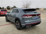 New 2025 Volkswagen Atlas Cross Sport SEL Premium R-Line image 5