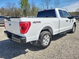 Used 2022 Ford F150 XL w/ Equipment Group 101A High image 5