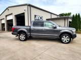 Used 2020 Ford F150 Platinum w/ Equipment Group 701A Luxury image 2