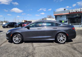 Used 2015 Chrysler 200 C w/ Navigation & Sound Group I image 3