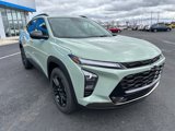 New 2025 Chevrolet Trax ACTIV w/ Driver Confidence Package image 3