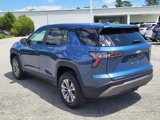 New 2026 Chevrolet Equinox LT w/ Convenience Package II image 6