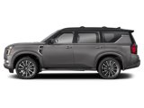 New 2025 Nissan Armada Platinum Reserve image 3
