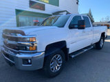 Used 2016 Chevrolet Silverado 2500 LT w/ LT Convenience Package image 2