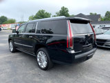 Used 2015 Cadillac Escalade ESV Platinum image 3