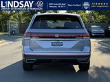 New 2026 Volkswagen Atlas SE image 3