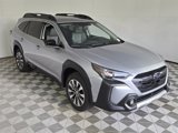 New 2025 Subaru Outback Limited image 2