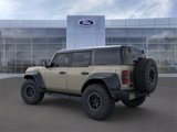 New 2025 Ford Bronco Raptor image 4