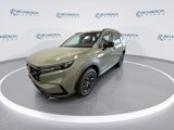 New 2026 Honda CR-V TrailSport image 4
