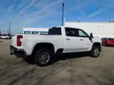 New 2025 Chevrolet Silverado 2500 LTZ w/ LTZ Convenience Package image 3