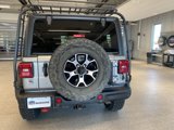 Used 2019 Jeep Wrangler Unlimited Rubicon image 4
