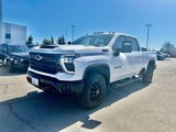 New 2025 Chevrolet Silverado 2500 LTZ w/ LTZ Plus Package image 3