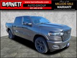 New 2025 RAM 1500 Big Horn image 4